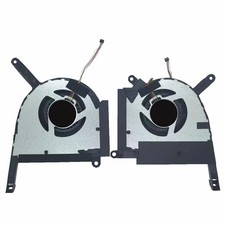 For ASUS FX507ZM FX507ZR FX707ZM FX707ZR FP88 FPAW CPU COOLING FAN 12V