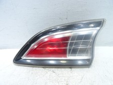 MAZDA 3 Tail Light Rear Lamp O/S 2003-2009 5 Door Hatchback RH