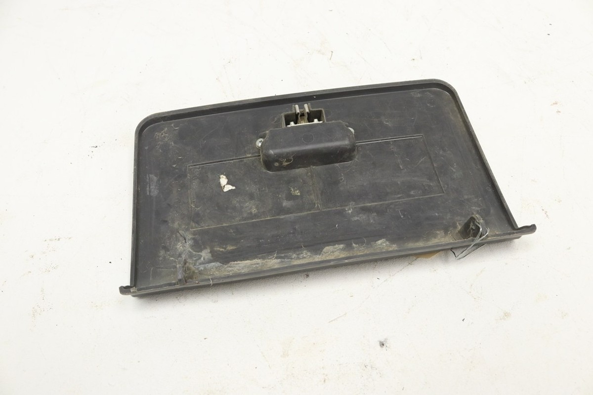 Kawasaki Mule 3010 Trans 05 Glovebox Lid 14091-1399-284 51132 | eBay