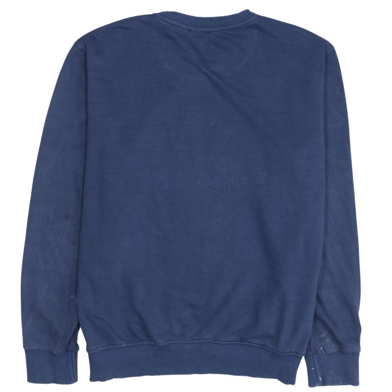 Dsquared Blue Sweatshirt Womens Xl image 2