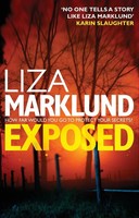 Liza Marklund | Exposed | Taschenbuch | Englisch (2011) | Corgi