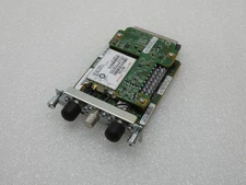 Cisco EHWIC-4G-LTE-V V03 4G LTE MC7750 High-Speed WAN Interface Card