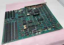 VINTAGE Corona Data Systems ASSY NO. 200437 PC400-22 Motherboard - SEE DESC
