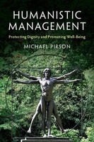 Humanistic Management Michael Pirson Taschenbuch Kartoniert / Broschiert 2017