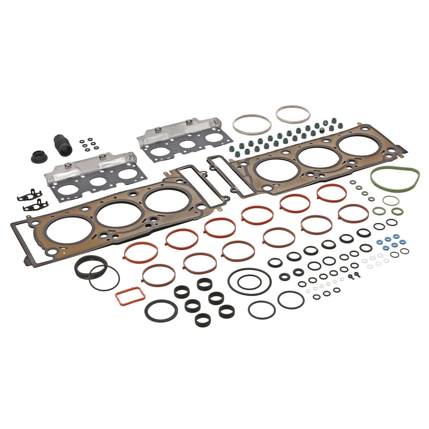 Elring 566.160 Engine Cylinder Head Gasket Set