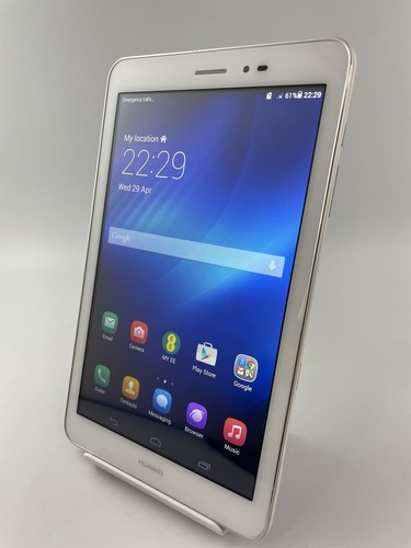 Dipos Pellicola Protettiva Antiriflesso Per Huawei MediaPad T1 8.0 / Honor T1 – 2 Pezzi, Opaca, Anti-impronta, Made In Germany - 4