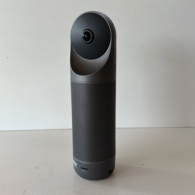 Kandao Meeting Pro | 360° Standalone Smart Video Conference Camera