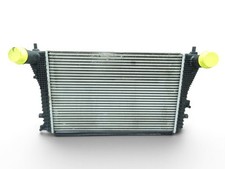 LADELUFTKÜHLER VW Golf VI (5K1) Hatchback 1.6 TDI 16V (CAYC) 1K0145803CG