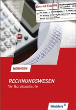 Rechnungswesen für Bürokaufleute - Jürgen ...