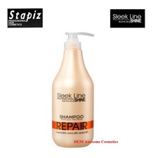 Stapiz Sleek Line Repair Shampoo 1000ml 13.39 per litre