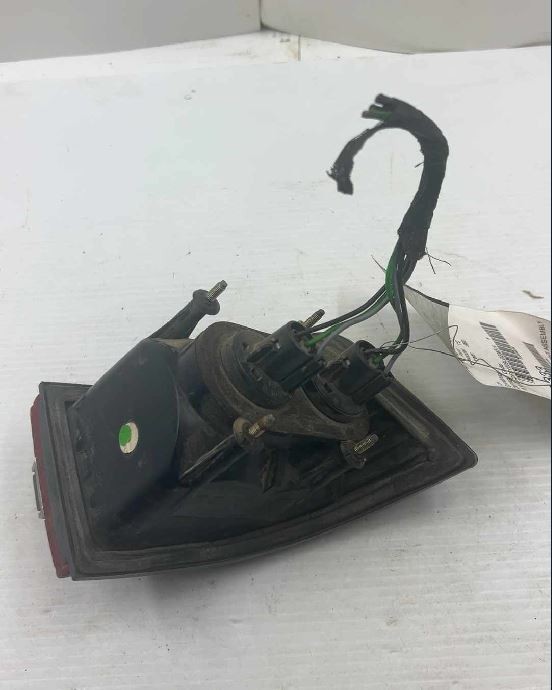 1989-1991 Chrysler TC Left Tail Light OEM LH Driver Lamp 166-1388 Maserati
