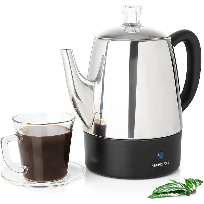 Percolator