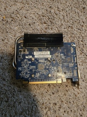 SAPPHIRE Ultimate Radeon HD 6670 1GB GDDR5 AMD GPU