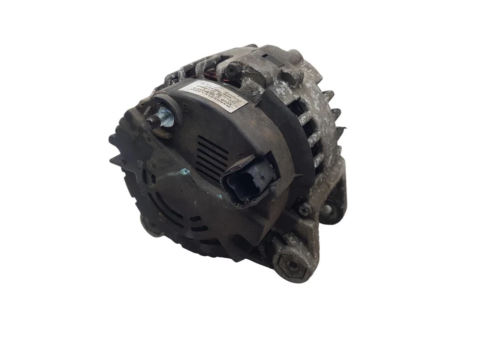 Renault Kangoo Alternator 1.5 Diesel 2006 K9K704 7711497099 - Image 4 of 4
