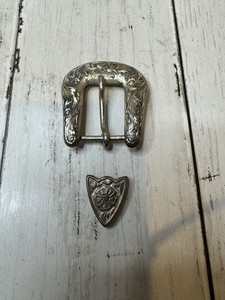 Sunset Trails Buckle | eBay