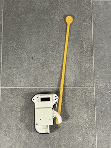 ✅ Miele Türschloss Original für Waschmaschine M. T Nr. 4842084  Typ 853