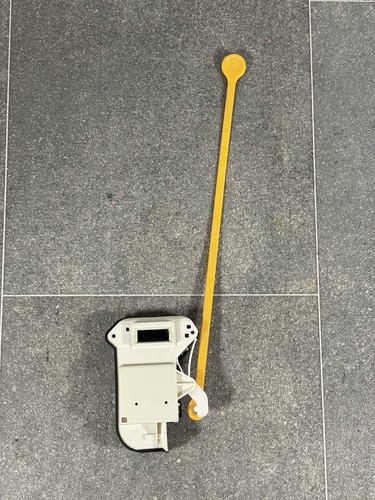 ✅ Miele Türschloss Original für Waschmaschine M. T Nr. 4842084  Typ 853