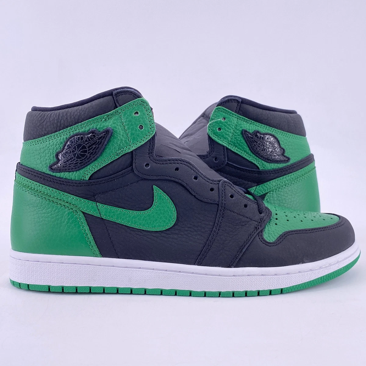 Las mejores ofertas en Jordan 1 Retro OG High Pine Green 2.0 | eBay