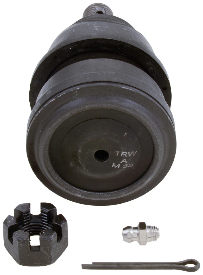 Front Lower Ball Joint for Chevrolet S10 1982 - 2003 TRW JBJ1008 - Image 2 of 4