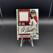 2012-13 In the Game Heroes and Prospects Hockey Cards 11