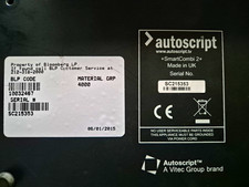 Autoscript SmartCombi 2+ Videomischer, 6 In/1 Out, BNC/DB9, SC215353