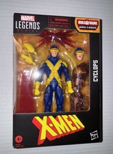 Marvel Legends Cyclops Nemesis BAF Wave X-Factor Hasbro New