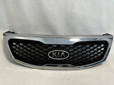 Calandre Kia SORENTO