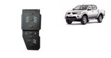 Boite de vitesse Mitsubishi L200