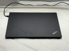 Lenovo ThinkPad T14 Intel core i7-1165G7 @2.80GHz 16GB RAM Laptop No/ hdd — photo 2