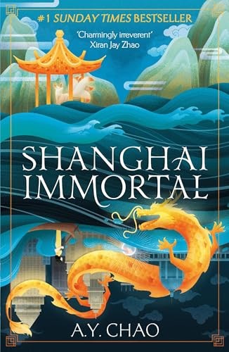 Shanghai Immortal - Image 3