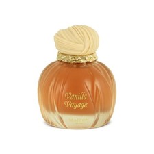 MAISON ASRAR VANILLA VOYAGE 25ML EAU DE PARFUM SPRAY BRAND NEW & SEALED