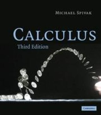 Calculus | Michael Spivak | Englisch | Buch | Gebunden | 2006