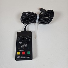 OEM   Chauvet FC-T FCT Timer Wired Remote Control for Fog Machines Work