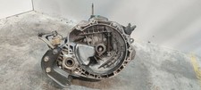 Boite de vitesse Chevrolet KALOS