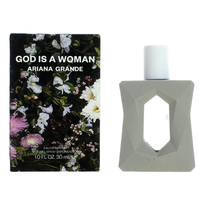Ari 3.4 Oz 100 Ml by Ariana Grande Eau De Parfum Spray Women for