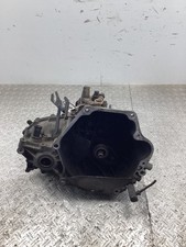 Schaltgetriebe  Chrysler PT Cruiser (PT) 2.0 104kW 141PS  132545