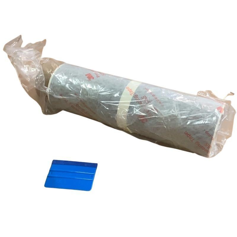 Bandes adhésives Ford GT 2127562 décoration pour carrosserie