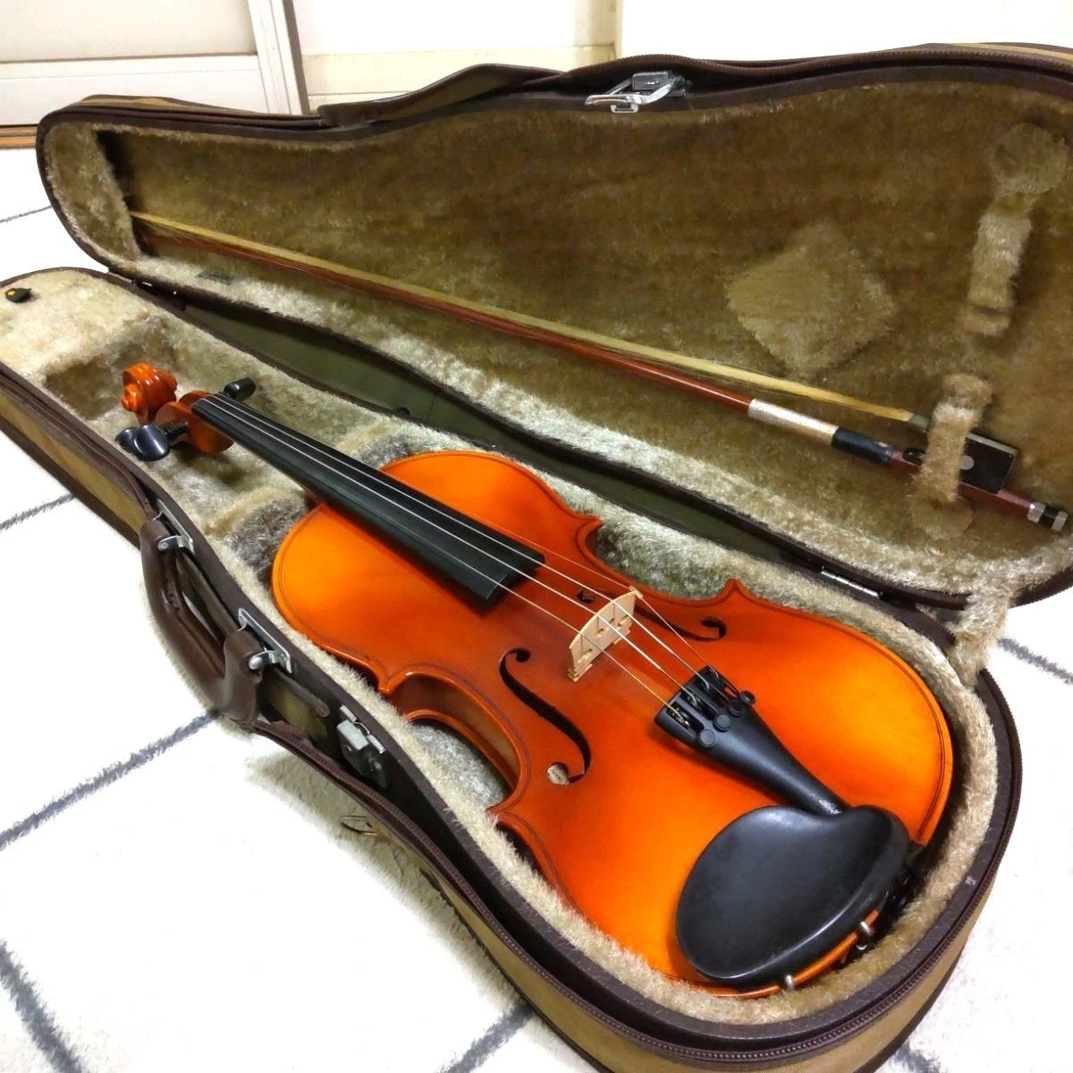 Suzuki 3/4 Size Violins for sale | eBay