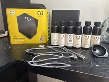 ONO OLO smartphone Resin 3D Printer (send me a offer willing to negotiate)