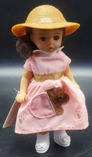 Madame Alexander McDonalds 2002 Doll 5 100th Anniversary Teddy Bear Doll