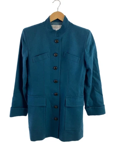 SAINT LAURENT (YSL) Cappotto YVES SAINT LAURENT M