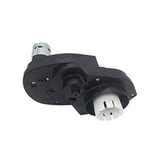 12 Volt 30000RPM Gearbox for Powered Wheel Accessories, Kids Powered Ride On