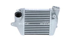 NRF 30948 Intercooler for Mazda