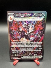 🥀NM!!🥀Charizard ex 234/091 SV Paldean Fates SIR Full Art Holo English 330 HP on eBay
