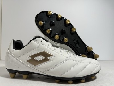 New Lotto Stadio 200 III FG Soccer Cleats Men's Size 12 US | eBay