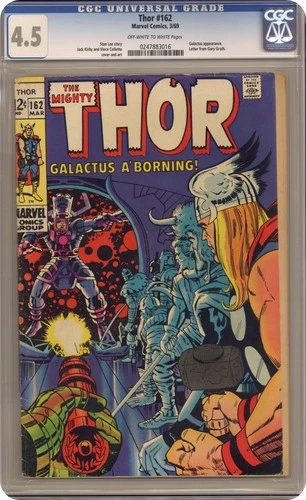 Comic Image