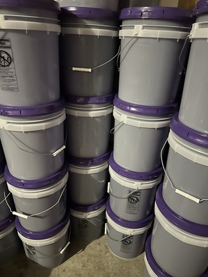 #ad #ad Fabuloso Multi Purpose Cleaner $35.00