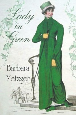 Lady in Green Buch Untreed Reads Publishing, LLC