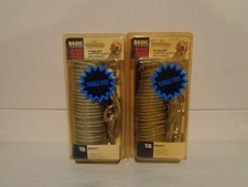 Heavy Duty Pet Dog Tie Out Cable Leash for Large Dog Runner Outdoor up to 15FT