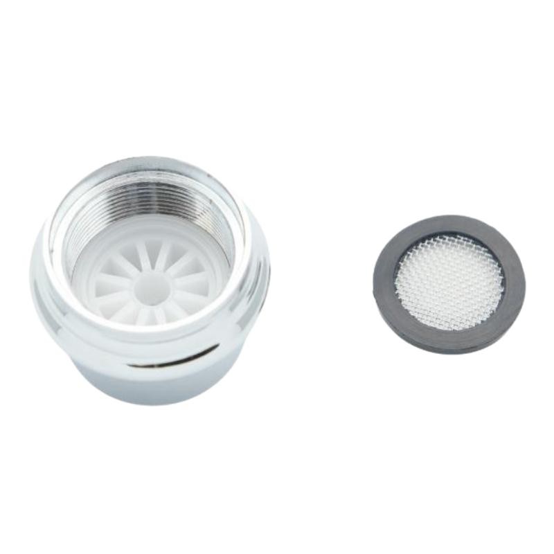 iflo Vattern Range Tap Aerator Nozzle - Chrome - 485564 - 177011-02-02